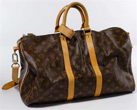 louis vuitton duffle bag limited edition|Louis Vuitton overnight.